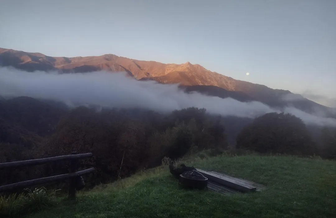 Le Baite di Baudinet - Trek&Relax-1
