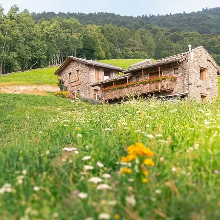 Le Baite di Baudinet - Trek&Relax-2